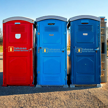 Image of Ishman Rental Services<br />
<br />
<br />
 unit