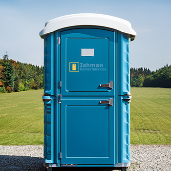 Luxury Restroom Trailer Rentals