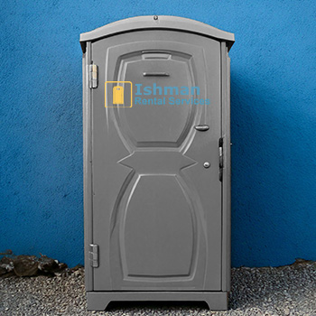 Standard Flushable Portable Toilets